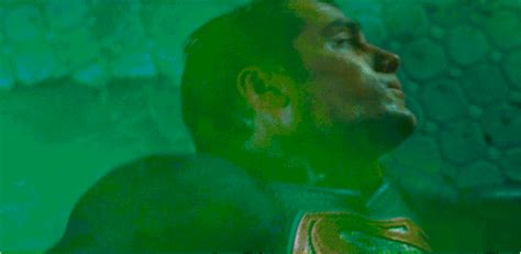 gif superman|superman kryptonite gif.